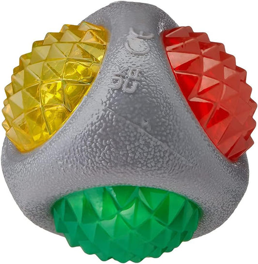Jolly Doggy Catch N Flash Ball