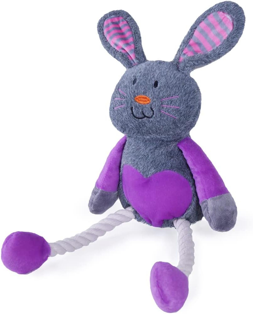 Rosewood Mr Twister Ruby Rabbit