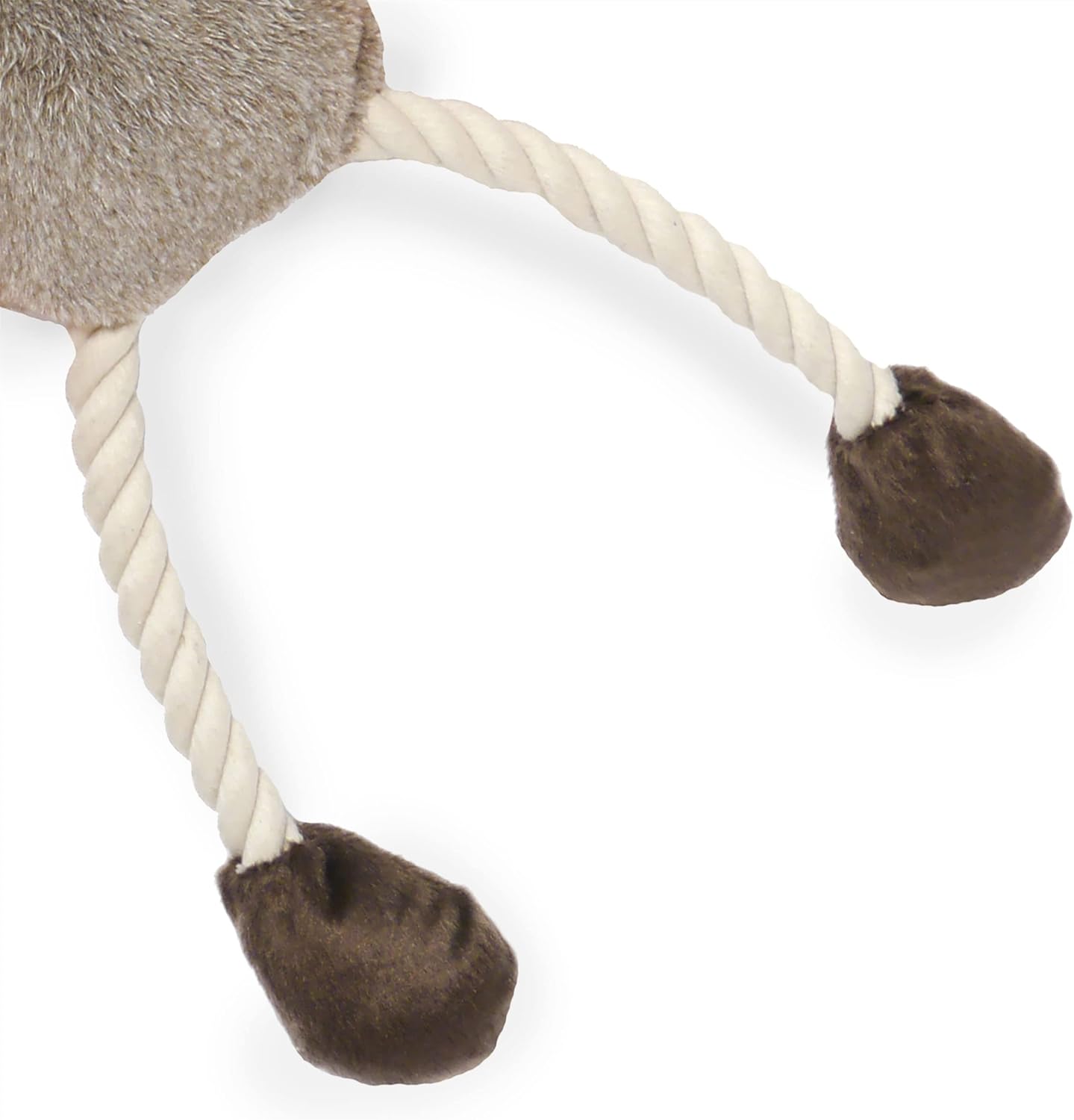 Rosewood Mr Twister Teddy Twister
