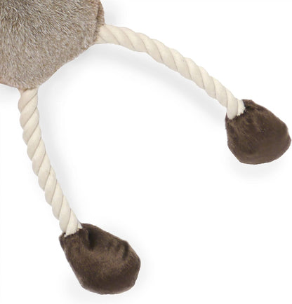 Rosewood Mr Twister Teddy Twister