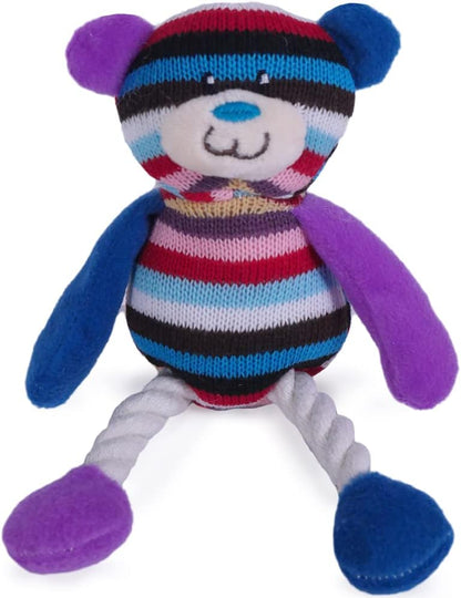Rosewood Mr Twister Tilly Teddy