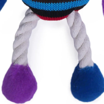 Rosewood Mr Twister Tilly Teddy