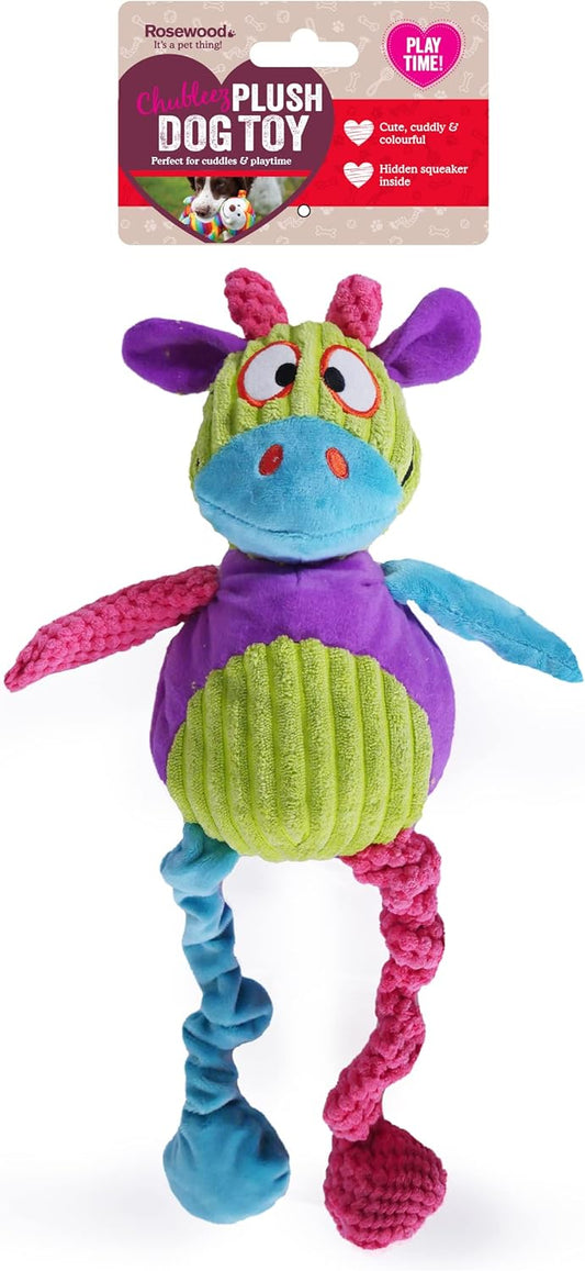 Rosewood Chubleez Chloe Cow