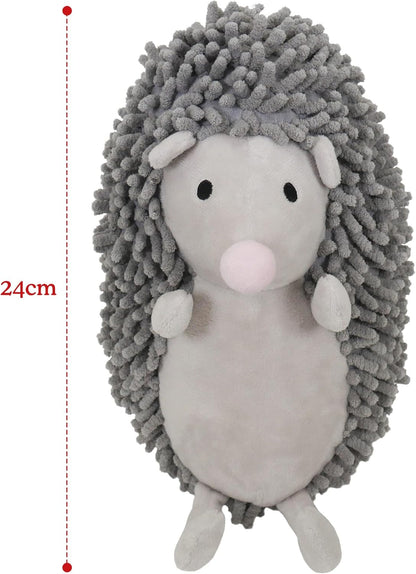 Chubleez Hetty Hedgehog Soft Toy