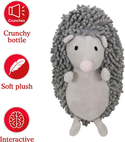 Chubleez Hetty Hedgehog Soft Toy