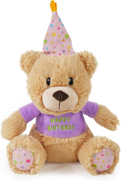 Rosewood Chubleez Bonnie Birthday Bear
