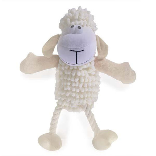 Rosewood Jolly Doggy Farmyard Sheep