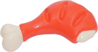 Rosewood Tough Toys Chicken Leg Large