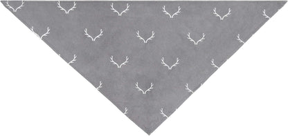 Wolf & Tiger Antler Hygge Bandana