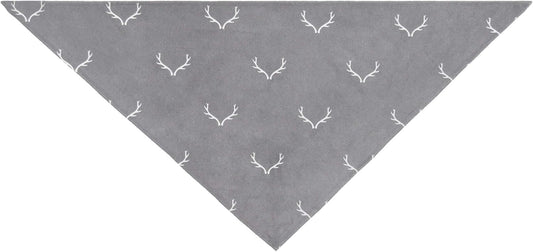 Wolf & Tiger Antler Hygge Bandana