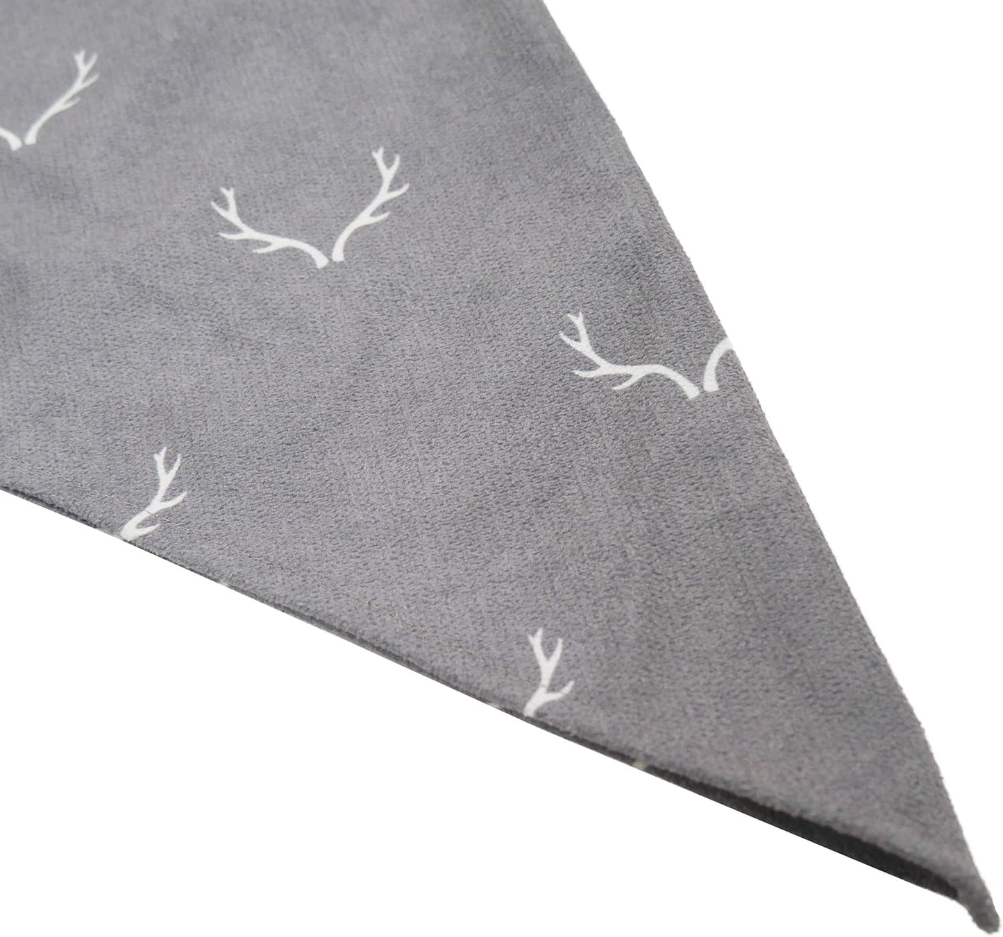 Wolf & Tiger Antler Hygge Bandana