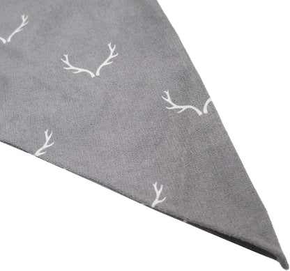 Wolf & Tiger Antler Hygge Bandana