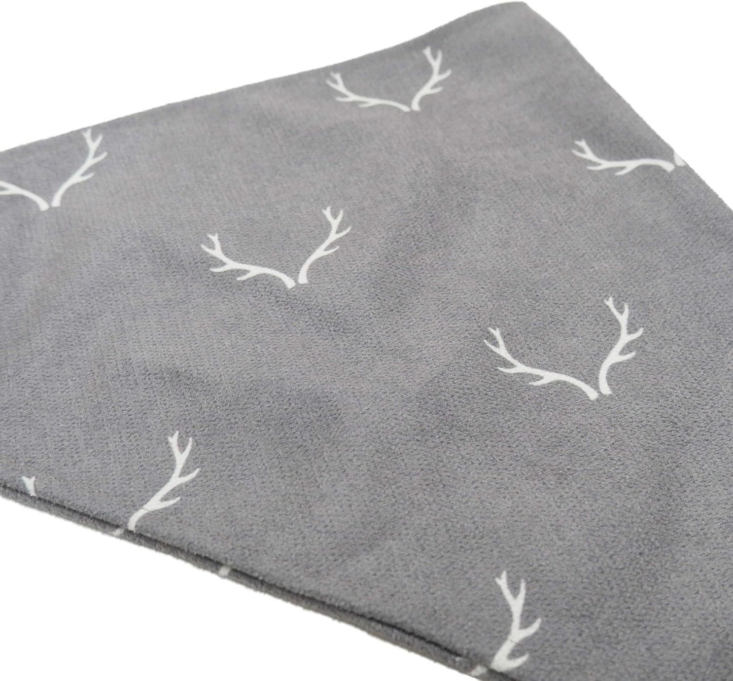 Wolf & Tiger Antler Hygge Bandana