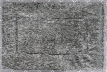 Wolf & Tiger Antler Hygge Supersoft Blanket