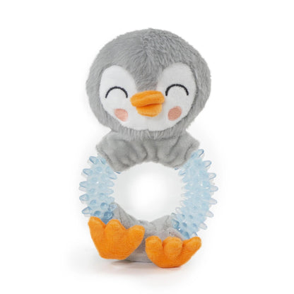 Rosewood Presley Penguin Small Dog Toy