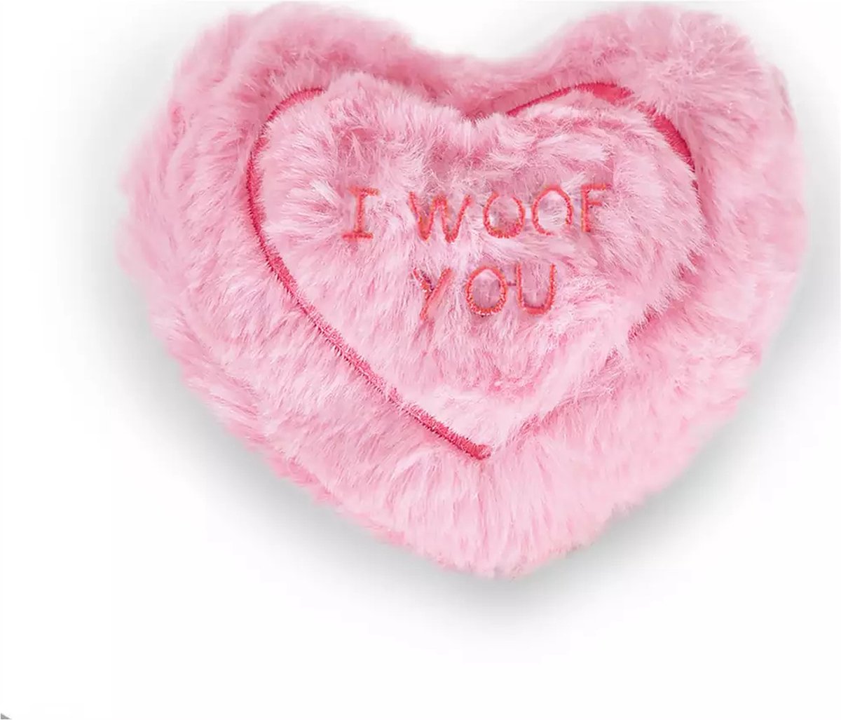 Rosewood Love Heart Gift Set