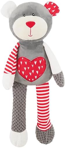 Rosewood Festive Teddy Bear