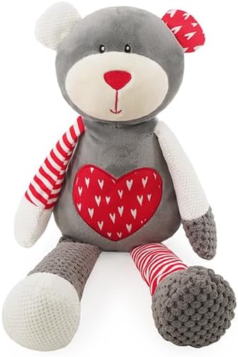 Rosewood Festive Teddy Bear