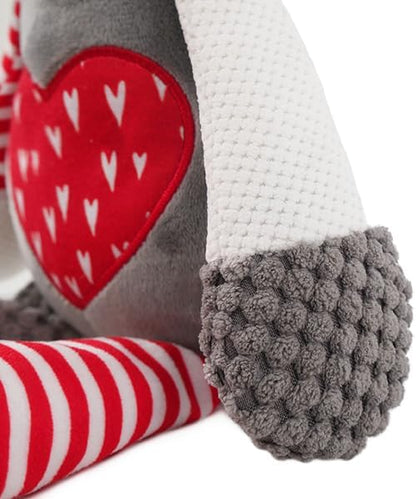 Rosewood Festive Teddy Bear