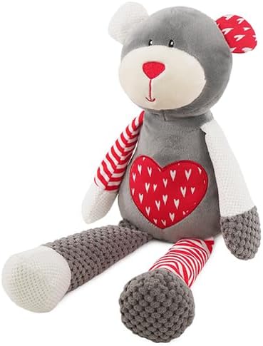 Rosewood Festive Teddy Bear