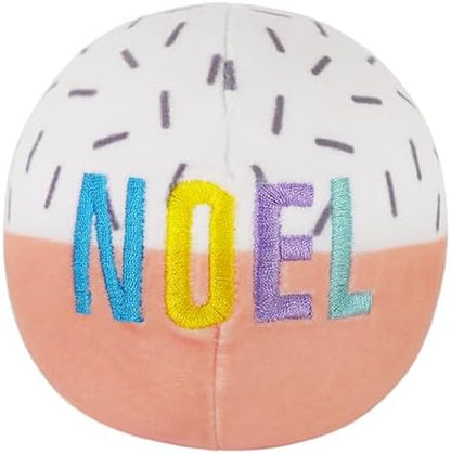 Rosewood Festive Plush Ball Duo 2pc