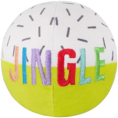 Rosewood Festive Plush Ball Duo 2pc