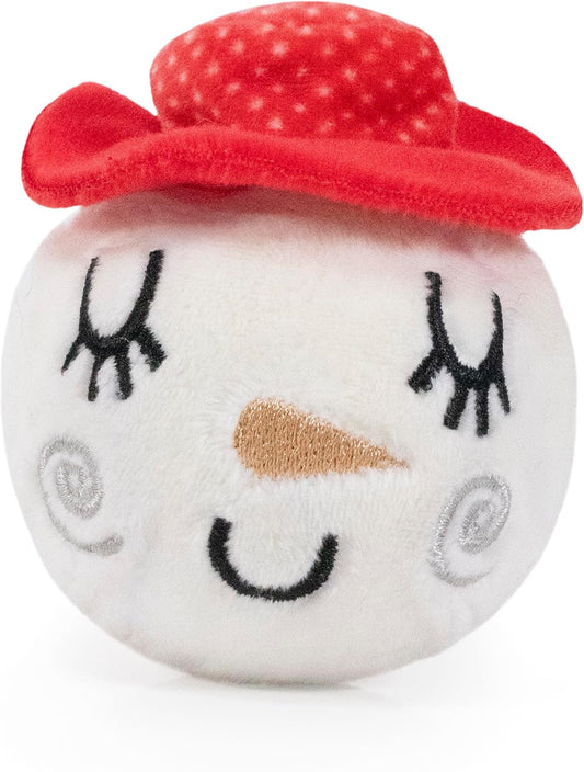 Cupid & Comet Sandra Snow Ball