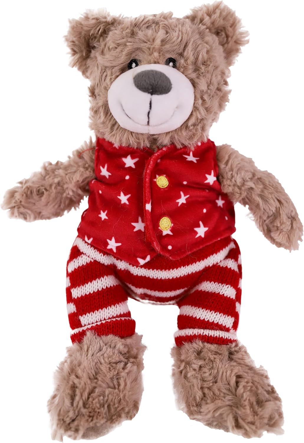 Rosewood Buddy Bear Soft Toy