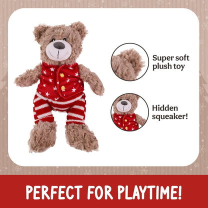 Rosewood Buddy Bear Soft Toy