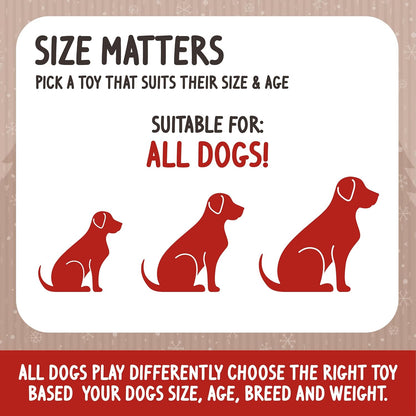 Rosewood Buddy Bear Soft Toy