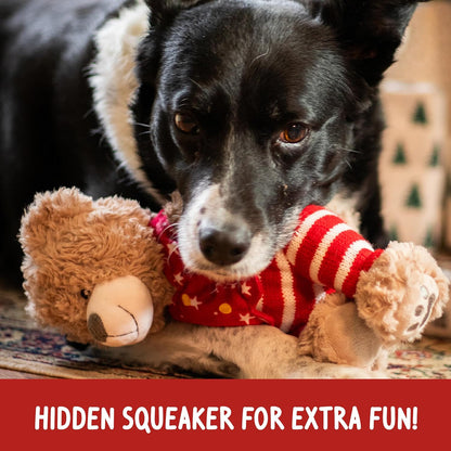 Rosewood Buddy Bear Soft Toy