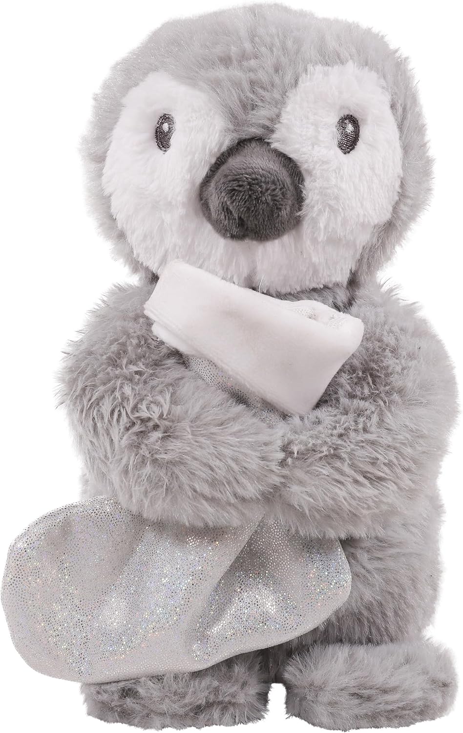 Rosewood Prancer Penguin Soft Toy