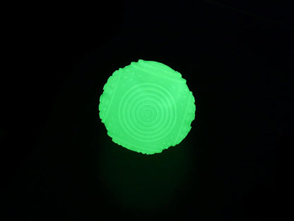 Rosewood Glow In The Dark Ball