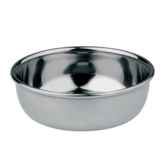Rosewood Stainless Steel Hamster Dish