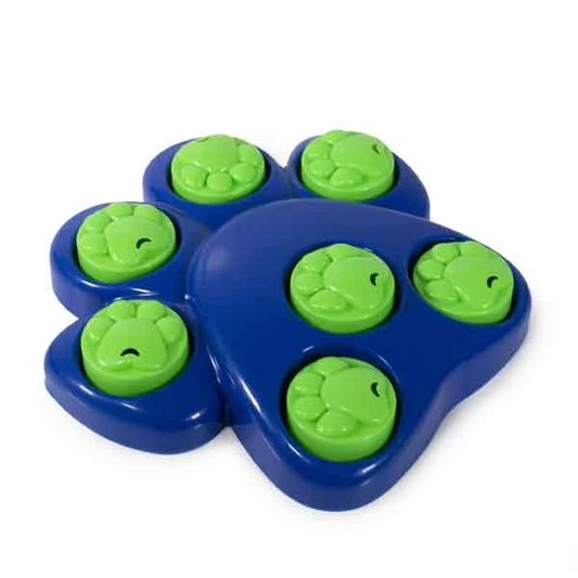 Rosewood Paw Treat Dog Puzzle Game