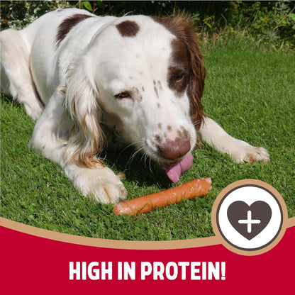 Leaps & Bounds Hotdogs 4 Pcs 220g