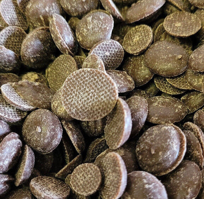 Rosewood Bulk Choc Drops 6Kg