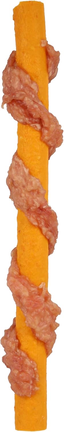 Rosewood Jumbo Turkey Wrapped Carrot Stick 70g