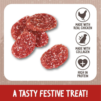 Rosewood Artisan Salami Slices 200g