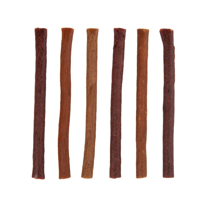 Rosewood Cupid & Comet Cat Collagen Festive Sticks 30g