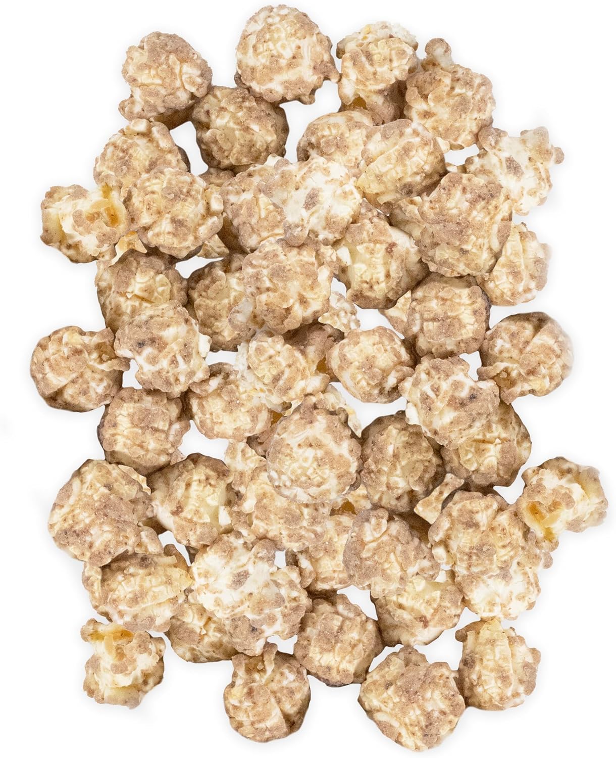 Cupid & Comet Popcorn Gingerbread & Cinnamon Flavour 30g