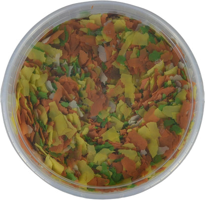 Supa Value Pond Flake 3ltr Bucket