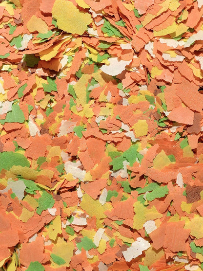 Supa Value Pond Flake 3ltr Bucket