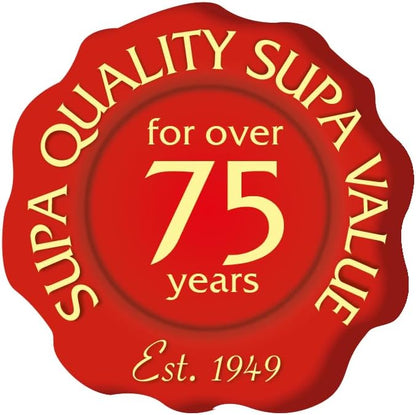 Supa Value Pond Flake 3ltr Bucket