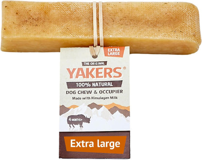 Original Yakers Chew Extra Large