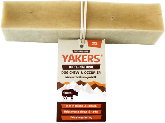 Original Yakers Chew Extra Extra Large