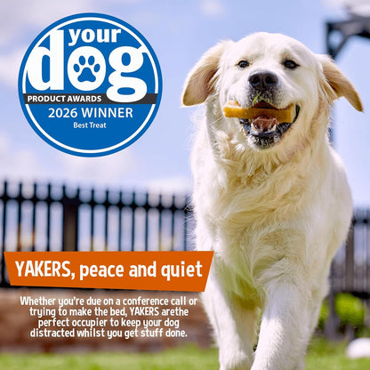 Original Yakers Chew Extra Extra Large