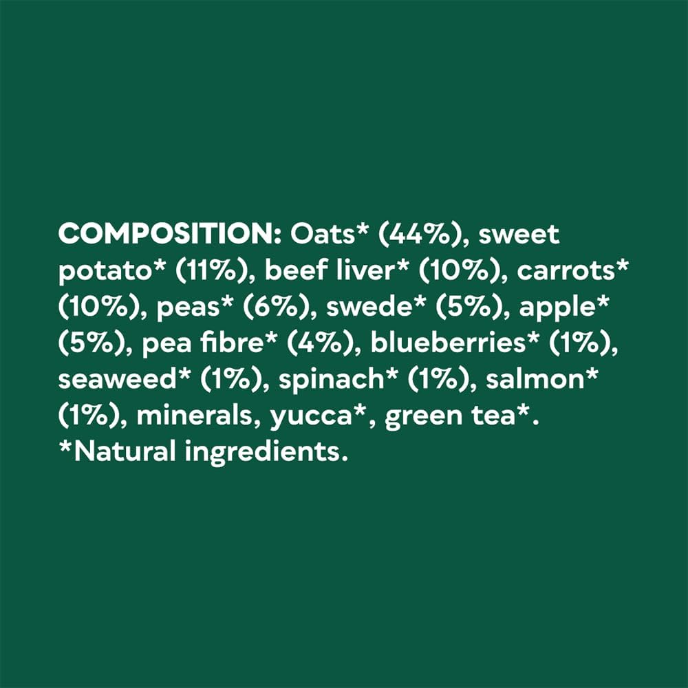 Natures Menu Country Hunter Superfood Mighty Mixer 1.2kg