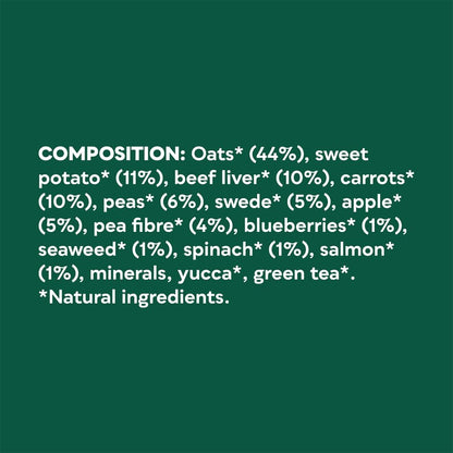 Natures Menu Country Hunter Superfood Mighty Mixer 1.2kg