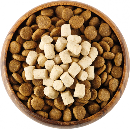 Natures Variety Freeze Dried Topper Chicken 120g